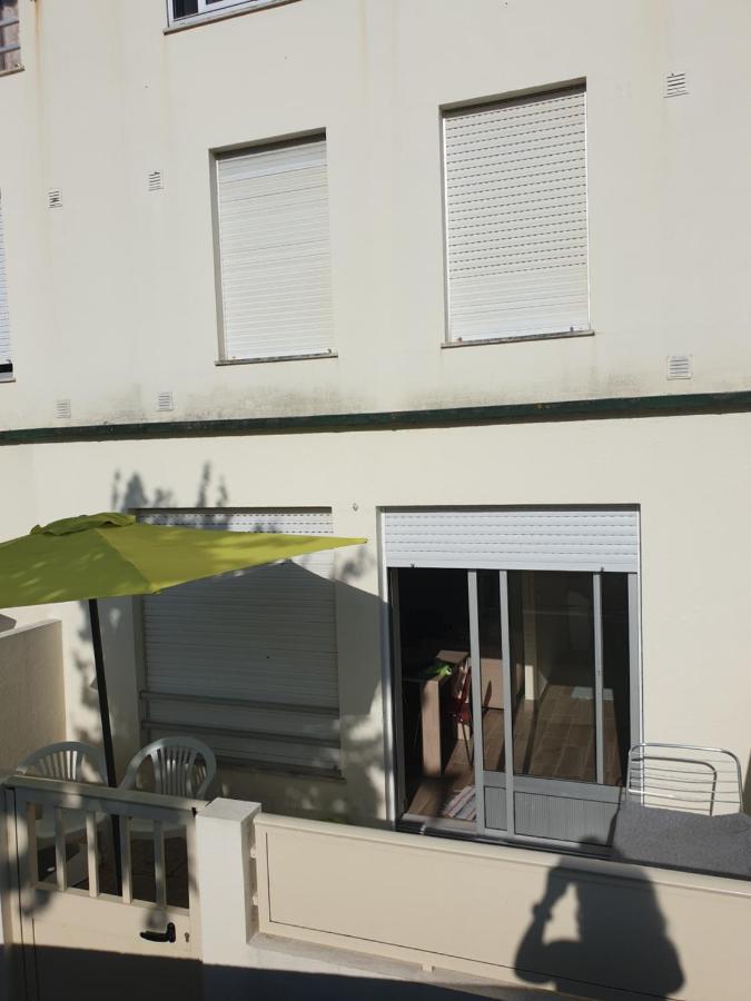 Sol D'Ílhavo Exterior foto